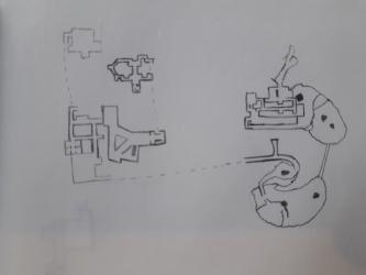 Blood In The Darkness Map 1