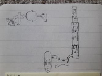 Righteous Stand Map 1