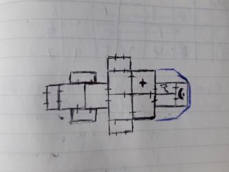 FTL Map 1