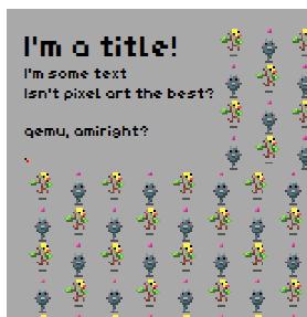 Insert Pixel Perfect Website Thumbail